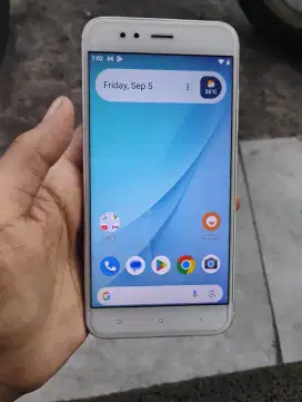 Xiaomi Mi A1 ram 4/64GB Nominus
