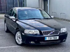DICARI VOLVO S80