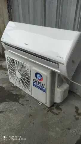 Ac gree 1/2 pk lowatt