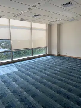 Disewakan  Kantor di Warung  Buncit Strategis Nyaman & Murah