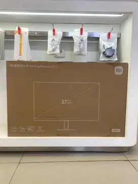 Xiaomi 2k Gaming Monitor G27Qi (27 inch)