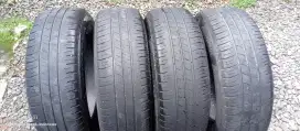 Dunlop EC300+ 205/65R16