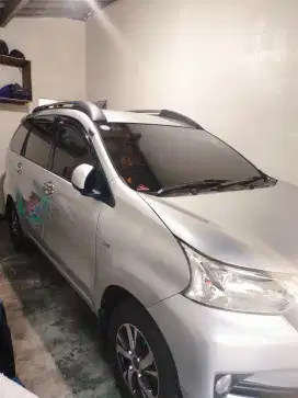 Avanza E 2017 upgrade G