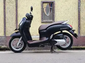 Scoopy Prestige 2021 Dp 1,3 Juta