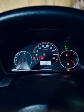 Honda Brio 2020 Bensin