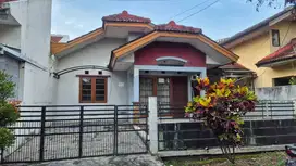 Rumah di bumi panyawangan real estate