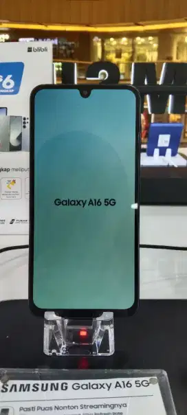 Samsung Galaxy A16 5G