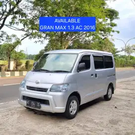 Daihatsu Gran Max 1.3 D M/T 2016
