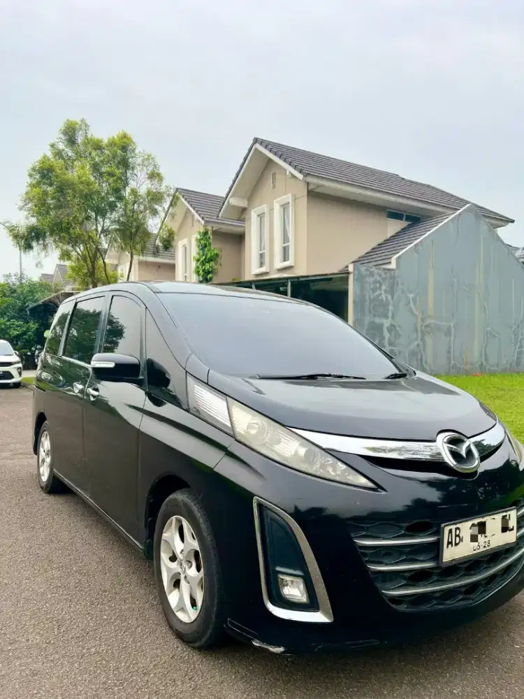MAZDA BIANTE 2.0