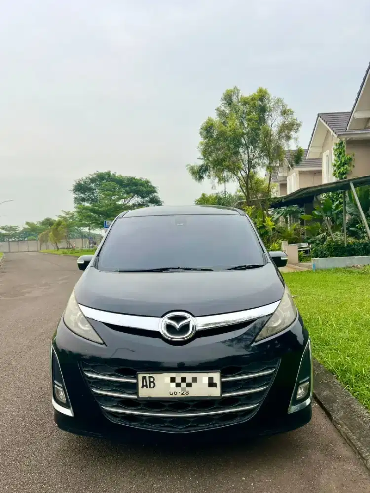 MAZDA BIANTE 2.0