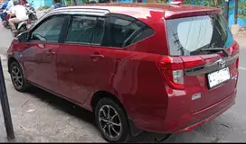 Toyota Calya 2023 Bensin