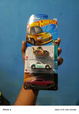 JUAL HOTWHEELLS PAKETAN