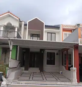 Dijual Rumah Baru Renov Citragran Cibubur Siap Huni