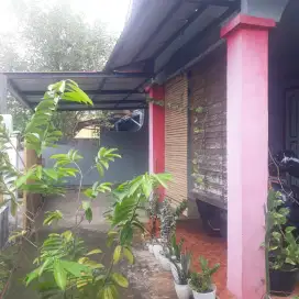 RUMAH TENGAH KOTA DEKAT UNLAM BANJARBARU LESTARI BELAKANG BAPELKES