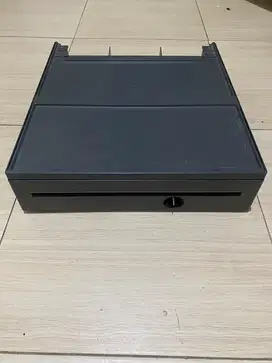 Cash drawer laci menyimpan uang
