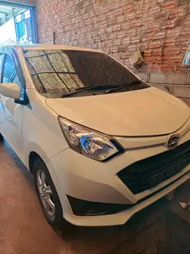 Jual Sigra X tahun 2019