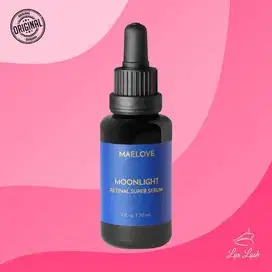 Maelove Moonlight Retinal Super Serum