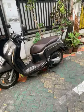 Jual scoopy keyles 2022