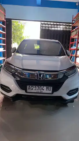 FOR SALE HRV 1.5 SE CVT 2018 [HARGA NEGO]