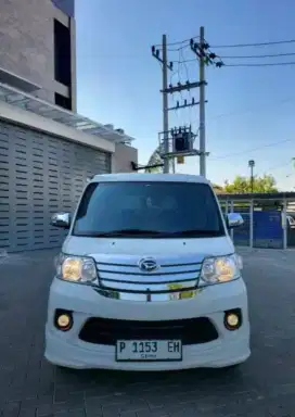 Daihatsu Luxio 1.5 X Bensin Manual 2024 PMK 2025