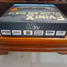 Set top Box 'EviniX'