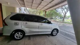 Avanza veloz 1.5 luxury matic 2015