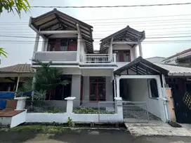 Rumah Siap Tempati di Margahayu Dekat Fasilitas Umum & Sekolah.