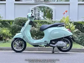 PIAGGIO VESPA PRIMAVERA 150 IGET ABS TH 2024 NEW MODEL PERFECT CONDITI