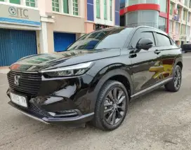 HRV 1.5 SE SENSING AT 23 TDP50jt Facelift Honda HR-V Matic 2023