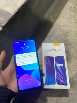 realme 5 pro 4/128