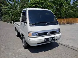 Mitsubishi Colt T120SS pick up 2015 plat N oscar sekoto kediri
