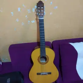 Gitar Akustik Cort 4/4