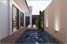 Rumah Mewah Jogja Jl Wates 3 Lantai American Style Nyaman & Megah