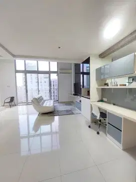 Disewa Apartemen Neo Soho Bisa Untuk Kantor atau Hunian