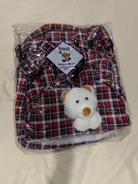 FREE Gendongan Bayi