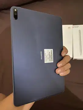 Di jual tabe Huawei matepad 10 pro