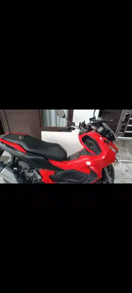 Motor ADV CBS Tahun 2019
