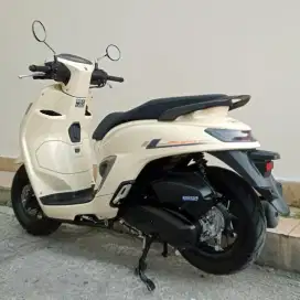 HONDA STYLO CBS TAHUN 2024 CASH / KREDIT MURAH DP MULAI 2.100