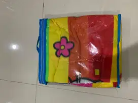 FREE Selimut anak anak