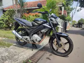 VIXION OLD TAHUN 2015 PAJAK HIDUP
