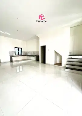 Dijual Rumah Siap Huni Komplek Reyhan Haus Jalan Setia Budi