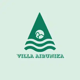 Disewakan Villa AIRUNIKA Diarea Batu putuk Bandar Lampung