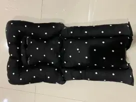 FREE Kasur Bayi & Stroller Pad