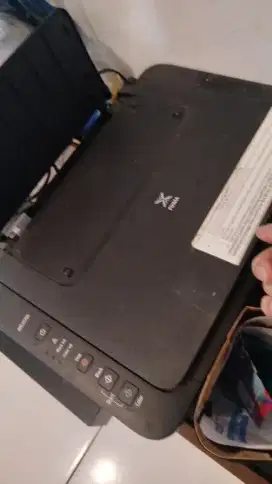 Printer merk canon