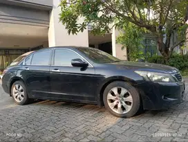 Honda Accord CP2 Vti-L AT