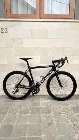 STORCK VISIONER 54 Black Di2 Ultegra 11 Speed RIM