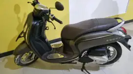 SCOOPY PEMAKAIAN 2023