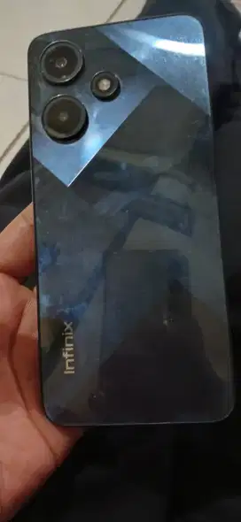 Hp Infinix hot 30i ram 8/128