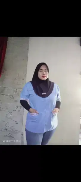Penyalur Art & babysister terpercaya