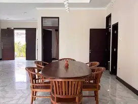 Rumah Mewah Siap Huni Ada Swimming Pool Gandaria Jakarta Selatan